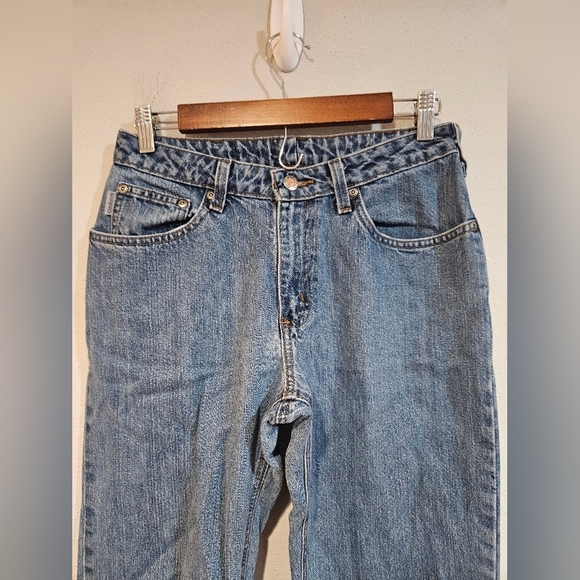 Carhartt Women's Jeans - Picture 3 of 9